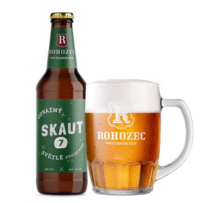SKAUT 7°