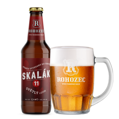 SKALÁK 11°